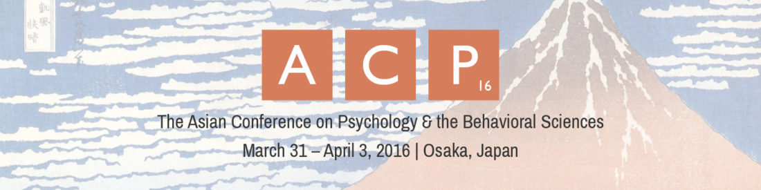 The-Asian-Conference-on-Psychology-&-the-Behavioral-Sciences-2016