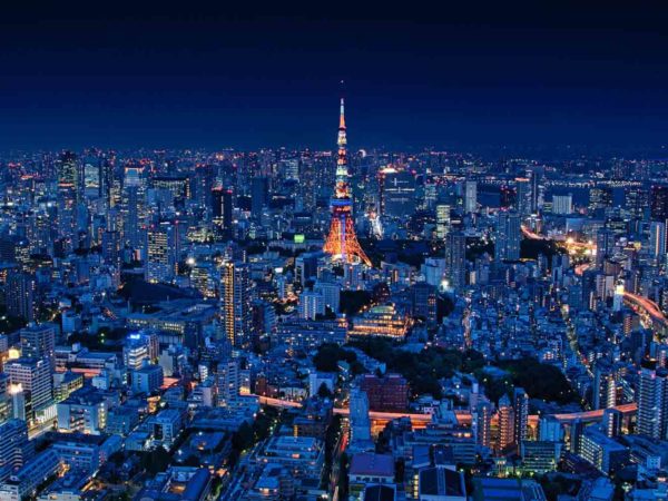 The 12th Asian Conference on Psychology & the Behavioral Sciences Tokyo