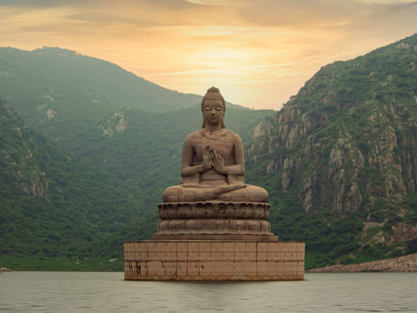 Are Modern Understandings of Karma the Teaching of Shakyamuni Buddha?