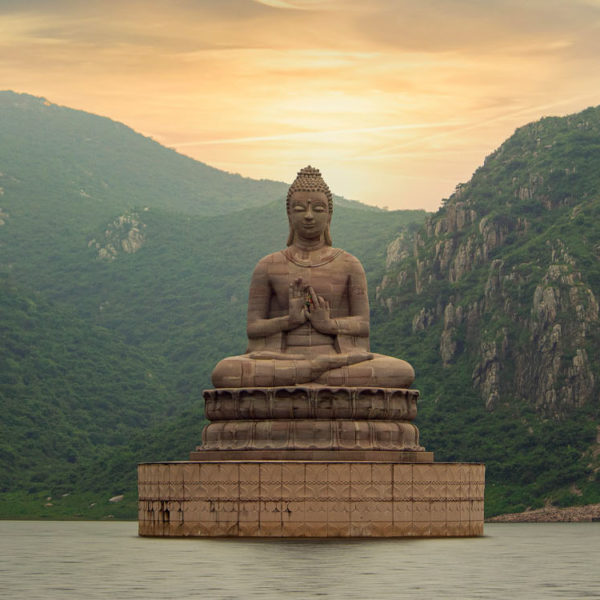Are Modern Understandings of Karma the Teaching of Shakyamuni Buddha?