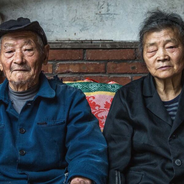 Filial Piety and its Discontents Variation in Evaluating Adult Children as “Filial” by Older Parents in Rural China