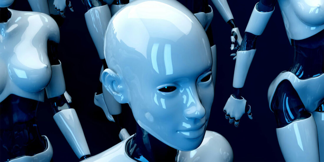 Human vs(?) Artificial Intelligence: Psychological Threats and Opportunities
