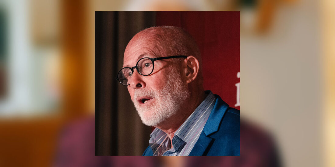 Lowell Sheppard to Moderate the Panel for ‘Longevity, Happiness, and the Art of Community: Lessons from Japan and Beyond’