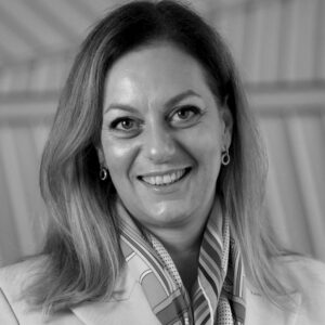 Evangelia Chrysikou, UCL