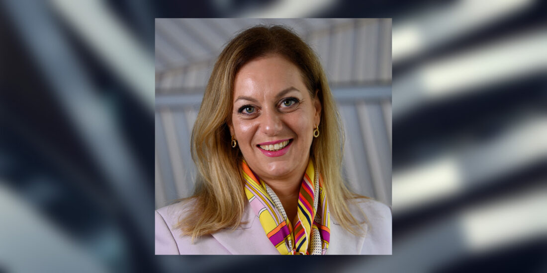 Evangelia Chrysikou to Present ‘Designing Care Futures: Built Environments, Health Systems, and Human-Robot Cohabitation in an Ageing World’