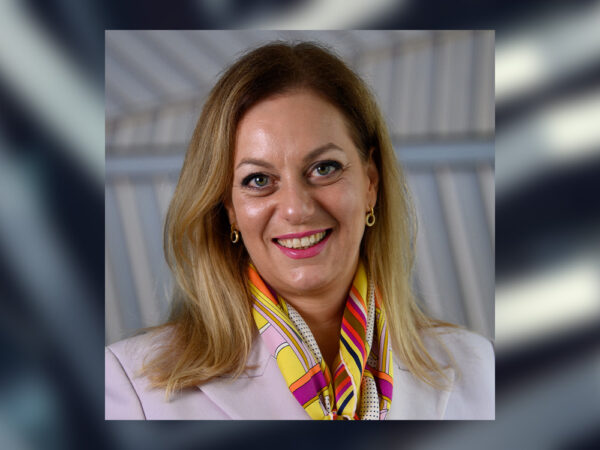 Evangelia Chrysikou to Present ‘Designing Care Futures: Built Environments, Health Systems, and Human-Robot Cohabitation in an Ageing World’