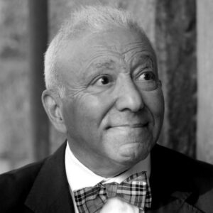 Fathali M. Moghaddam, Georgetown University, United States