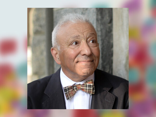 Fathali M. Moghaddam to Present ‘The Psychology of Democracy and Democratic Backsliding’ at ACEID/ACP/AGen2026