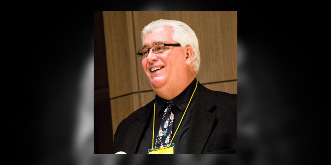 James W. McNally Joins the Panel for ‘Understanding Cognitive Impairment: Placing Dementia Within a Realistic Framework’