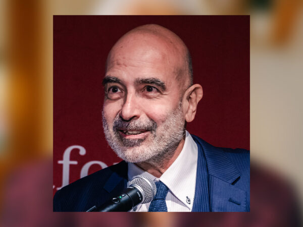 Dexter Da Silva Joins the Panel for ‘Longevity, Happiness, and the Art of Community: Lessons from Japan and Beyond’